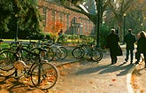 campus image