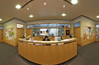 Help Desk