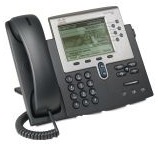 Cisco 7962 Model
