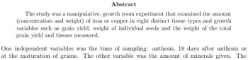 Latex Math Mode Text Package