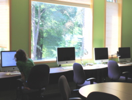 mLab photo