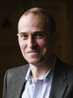 Nigel Nicholson