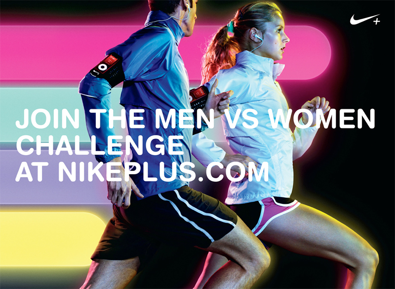 Nike Ad Analysis