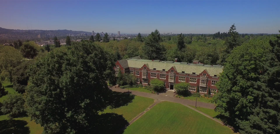 Reed College | About Reed