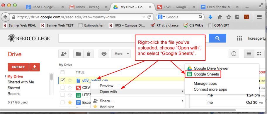 csv to utf 8 converter