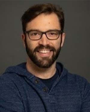 faculty profile photo