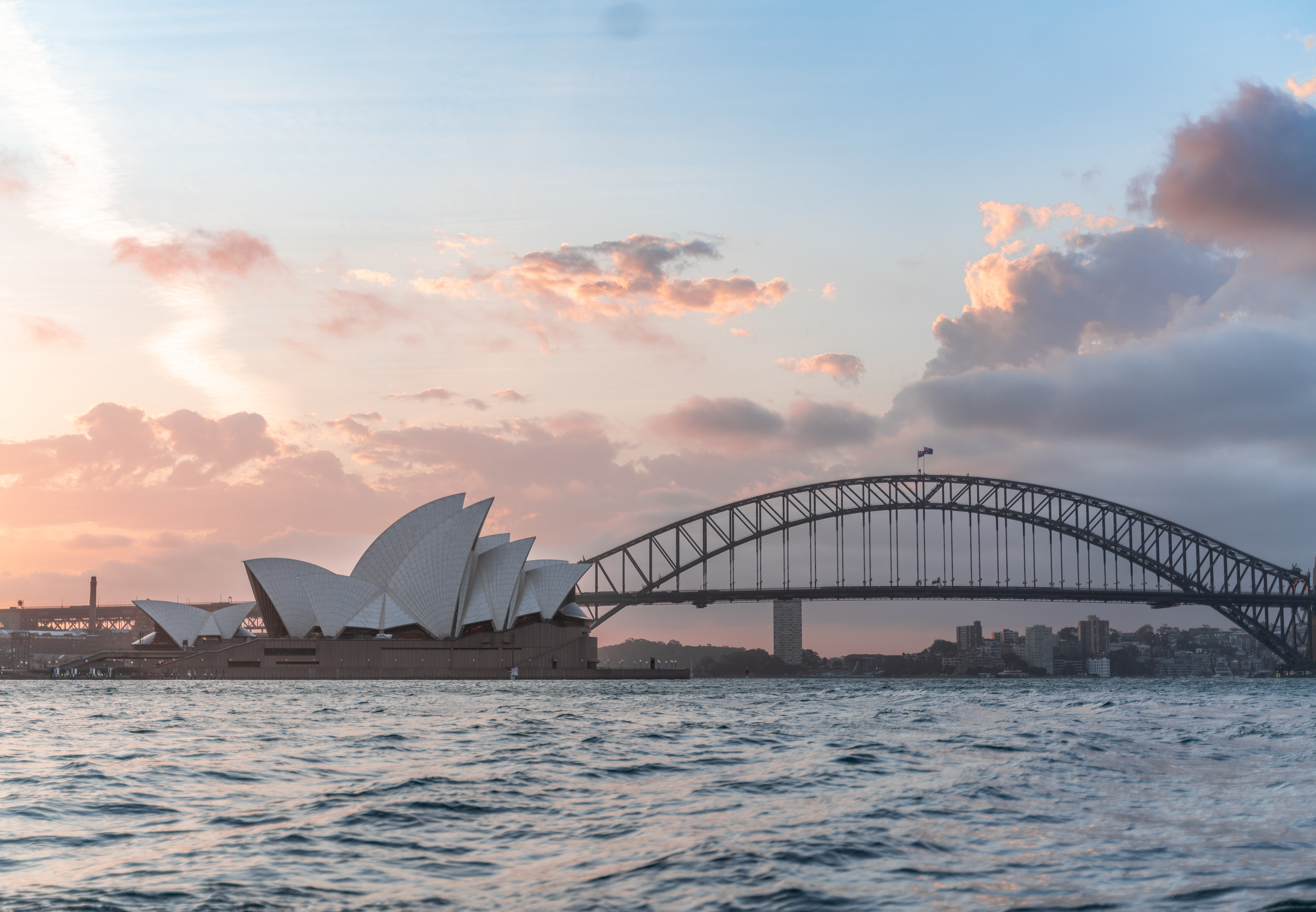 Study Abroad Programs in Sydney, Australia