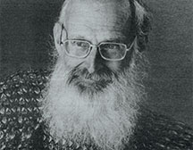 Photo of Frederick Ellis Sr. ’38