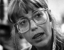 Photo of Katherine Dunn ’69
